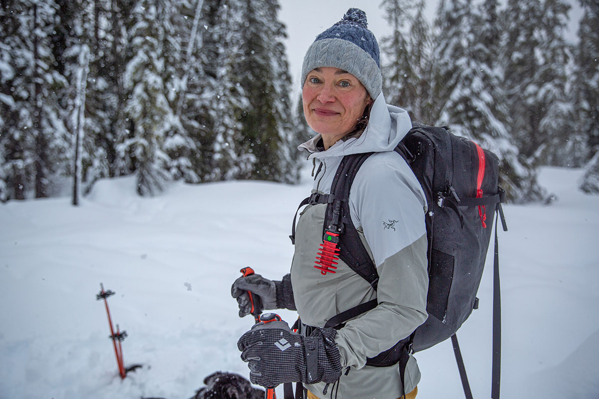 Arc'teryx Proton Hybrid Hoody Review | Switchback Travel